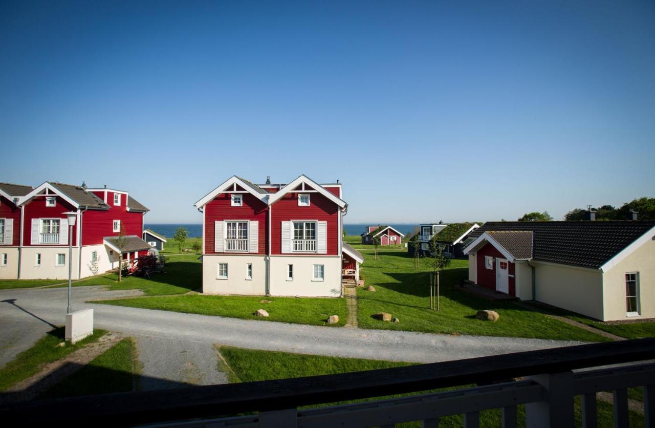 Pippi'S Ostseetraum Apartamento Sierksdorf Exterior foto